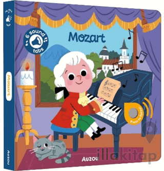 My World of Music: Mozart