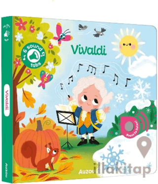 My World of Music: Vivaldi