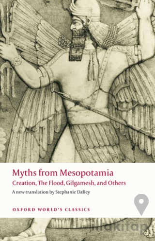Myths From Mesopotamia