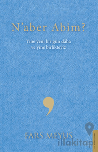 Naber Abim?