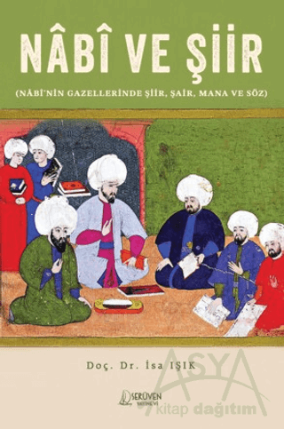 Nâbî ve Şiir