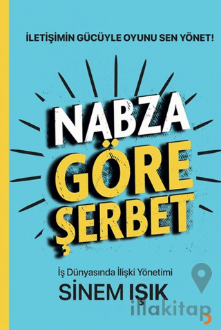 Nabza Göre Şerbet
