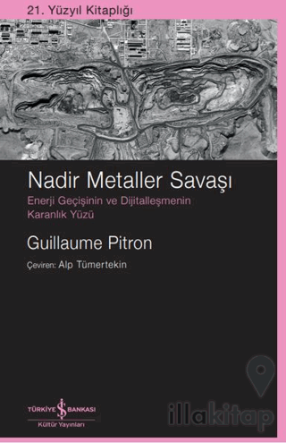 Nadir Metaller Savaşı