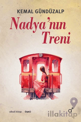 Nadya'nın Treni