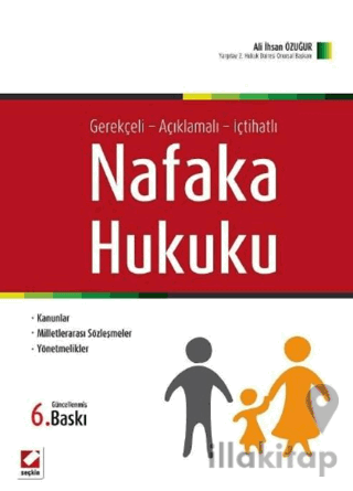 Nafaka Hukuku