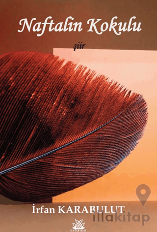 Naftalin Kokulu