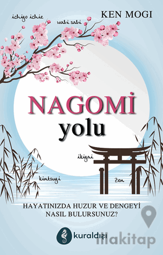 Nagomi Yolu