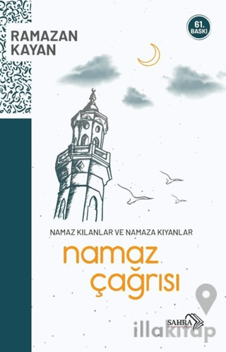 Namaz Çağrısı
