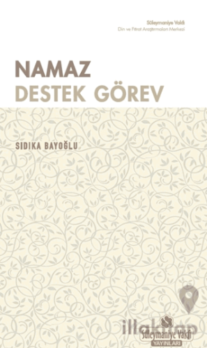 Namaz Destek Görev