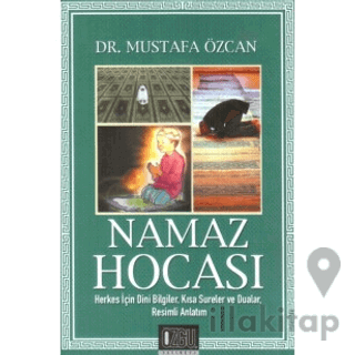 Namaz Hocası (Cep)