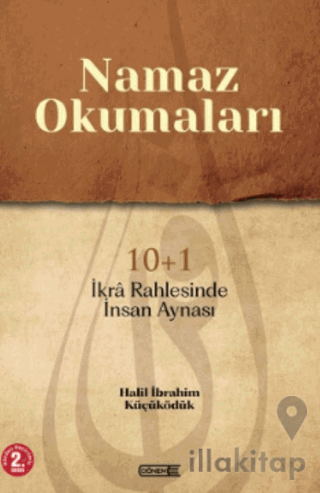 Namaz Okumaları