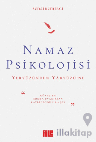 Namaz Psikolojisi