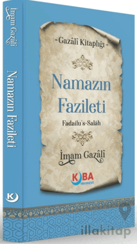 Namazın Fazileti