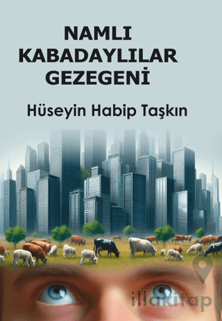 Namlı Kabadaylılar Gezegeni