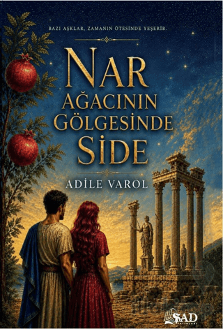 Nar Ağacının Gölgesinde Side