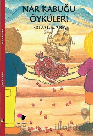 Nar Kabuğu Öyküleri