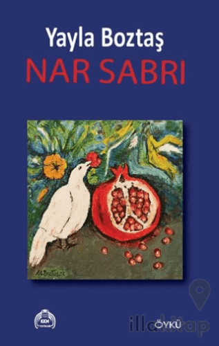 Nar Sabrı