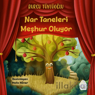 Nar Taneleri Meşhur Oluyor