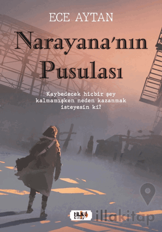 Naraya'nın Pusulası