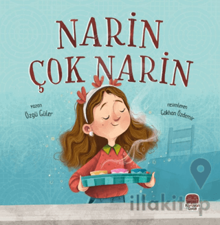Narin Çok Narin