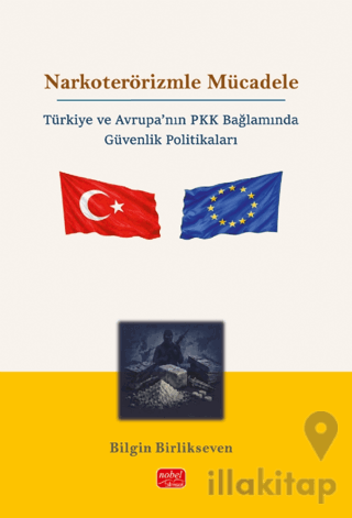Narkoterörizmle Mücadele