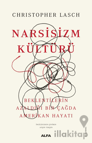 Narsisizm Kültürü