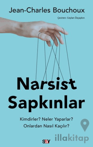 Narsist Sapkınlar
