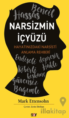 Narsizmin İçyüzü