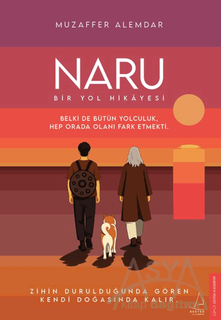 Naru: Bir Yol Hikâyesi