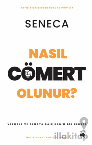Nasıl Cömert Olunur? – Vermeye ve Almaya Dair Kadim Bir Rehber