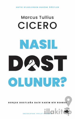Nasıl Dost Olunur?