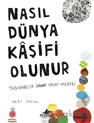 Nasıl Dünya Kaşifi Olunur