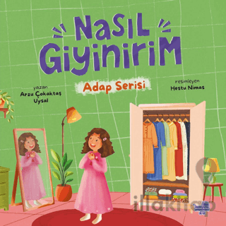 Nasıl Giyinirim