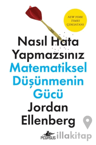Nasıl Hata Yapmazsınız: Matematiksel Düşüncenin Gücü