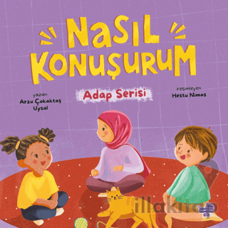 Nasıl Konuşurum