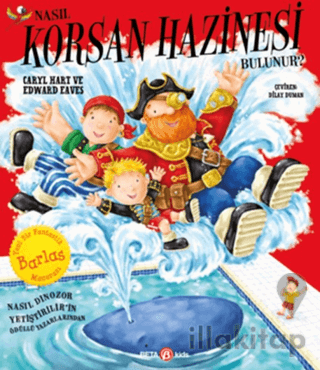 Nasıl Korsan Hazinesi Bulunur?