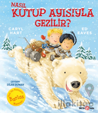 Nasıl Kutup Ayısıyla Gezilir?