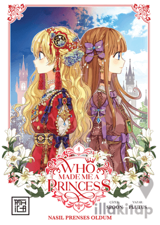 Nasıl Prenses Oldum 4