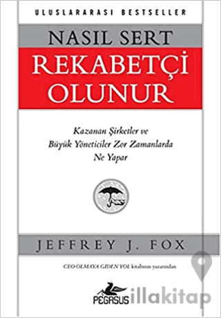 Nasıl Sert Rekabetçi Olunur