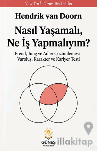 Nasıl Yaşamalı, Ne İş Yapmalıyım?