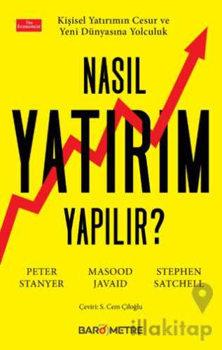 Nasıl Yatırım Yapılır?