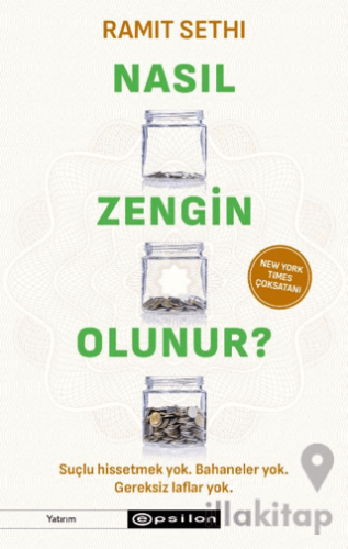 Nasıl Zengin Olunur?