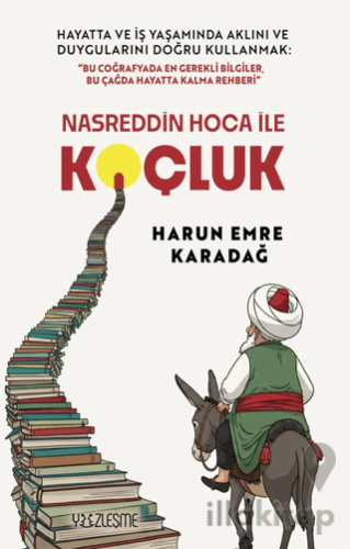 Nasreddin Hoca İle Koçluk