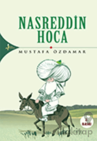 Nasreddin Hoca