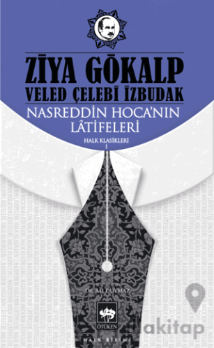 Nasreddin Hoca'nın Latifeleri