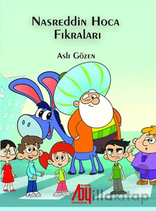 Nasrettin Hoca Fıkraları