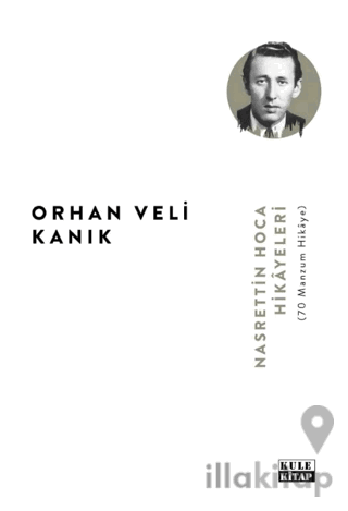 Nasrettin Hoca Hikayeleri