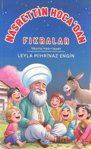 Nasrettin Hocadan Fıkralar