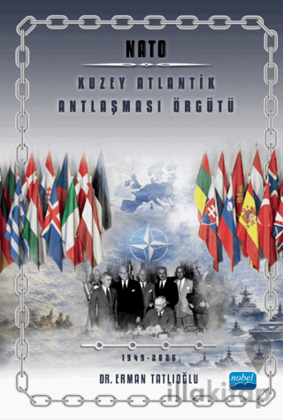 NATO - Kuzey Atlantik Antlaşması Örgütü