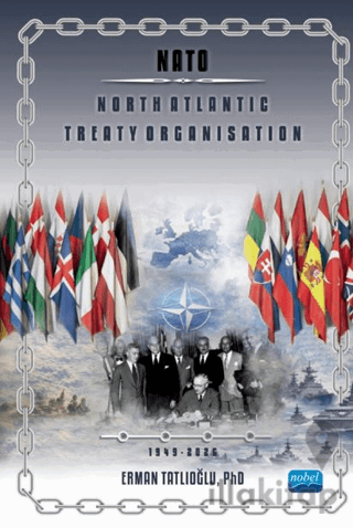 NATO - North Atlantic Treaty Organisation